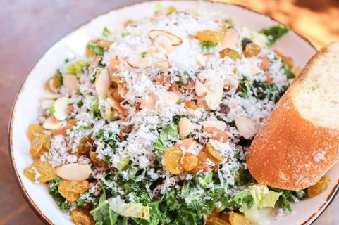 Kale Salad