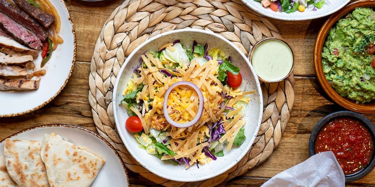 Escalante's Fine Tex-Mex