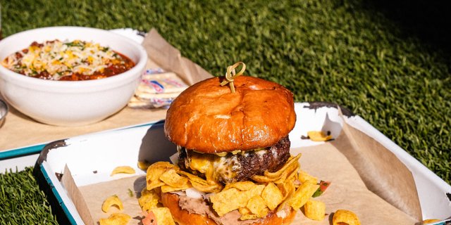 Texan Box
