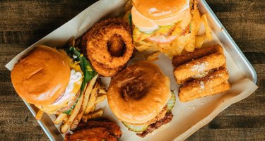 Hangry's