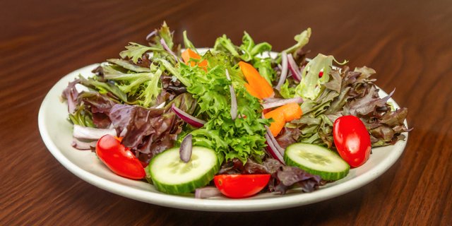 Garden Salad