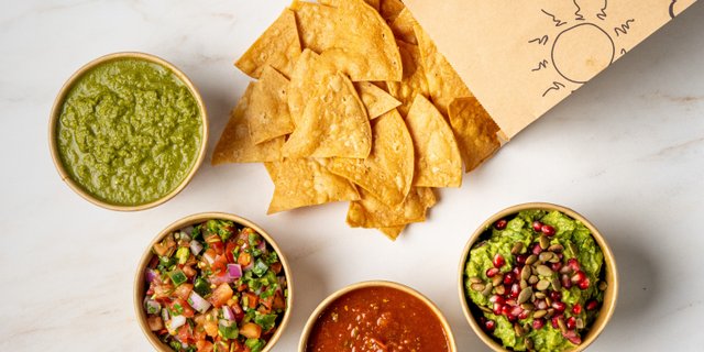 Chips & Dips