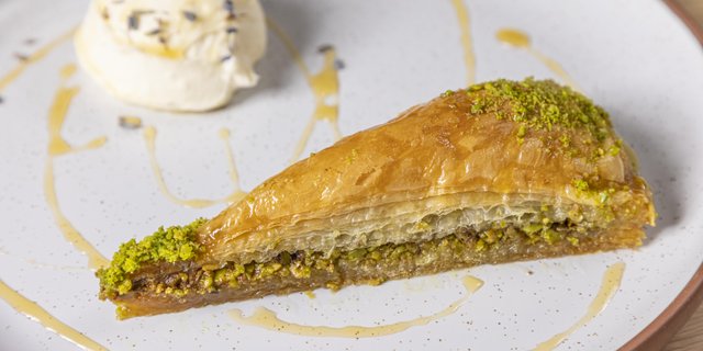 Baklava