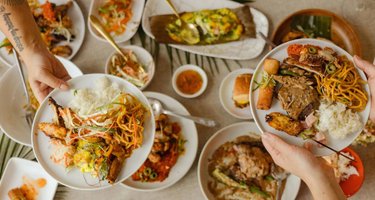 Wild Cats Catering by Musang