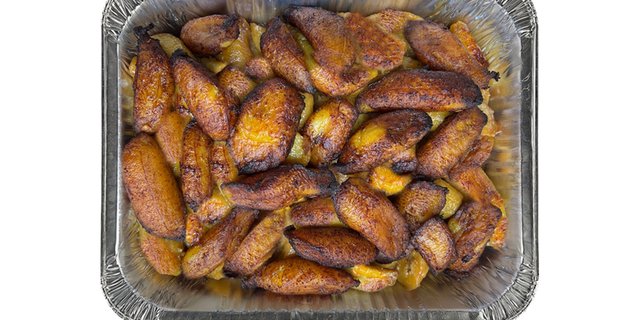 Plantains