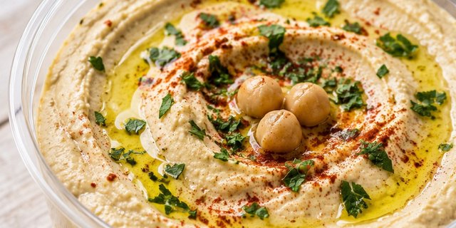 Hummus