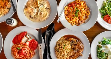 Inzo Italian Kitchen
