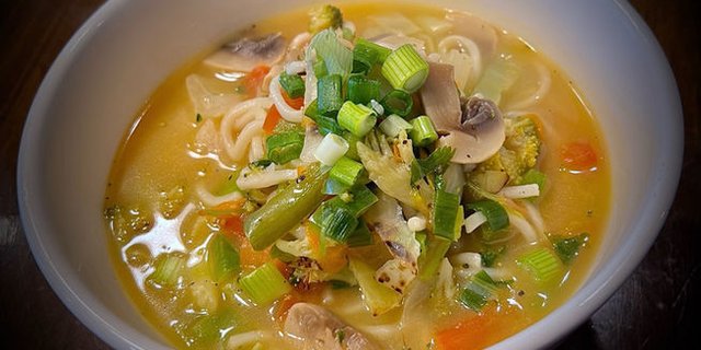 Thukpa