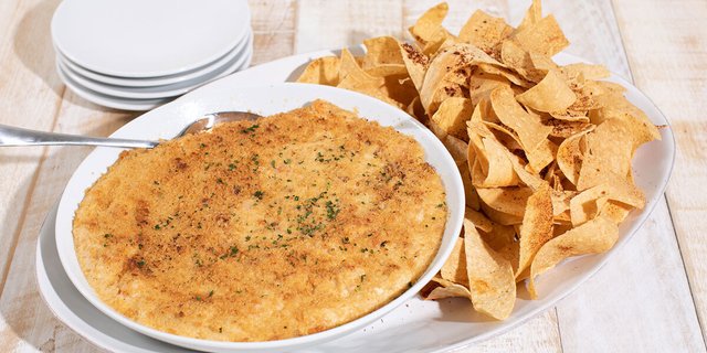 Imperial Dip