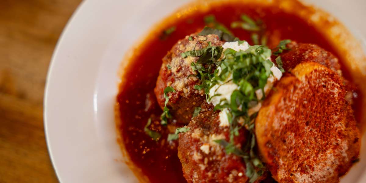Zinna's Bistro