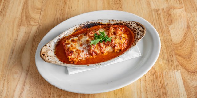 Lasagna Tray
