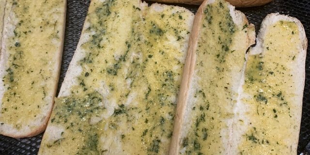 Garlic Loaf
