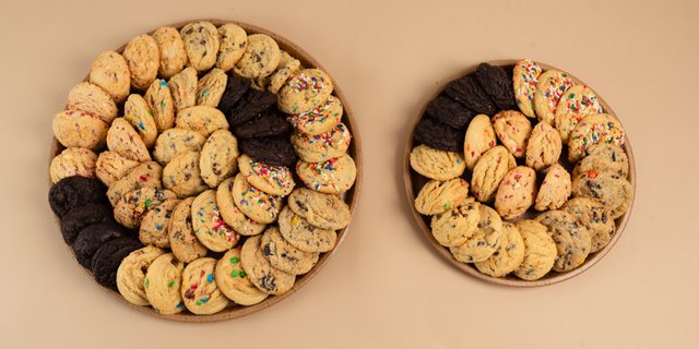 Mini Cookies