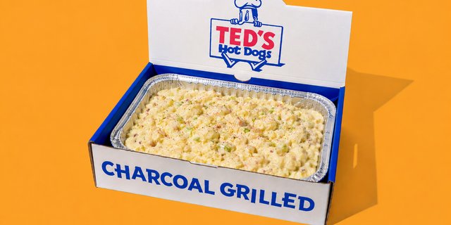 Potato Salad