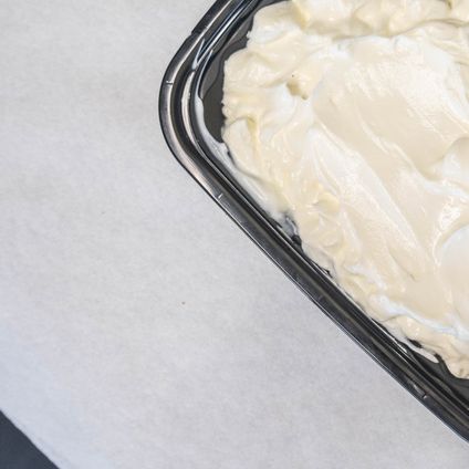 Sour Cream