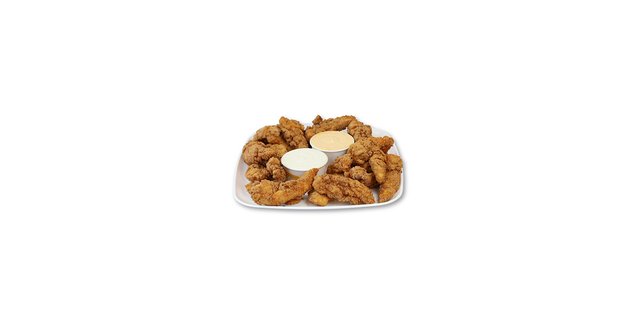 50 Tender Platter