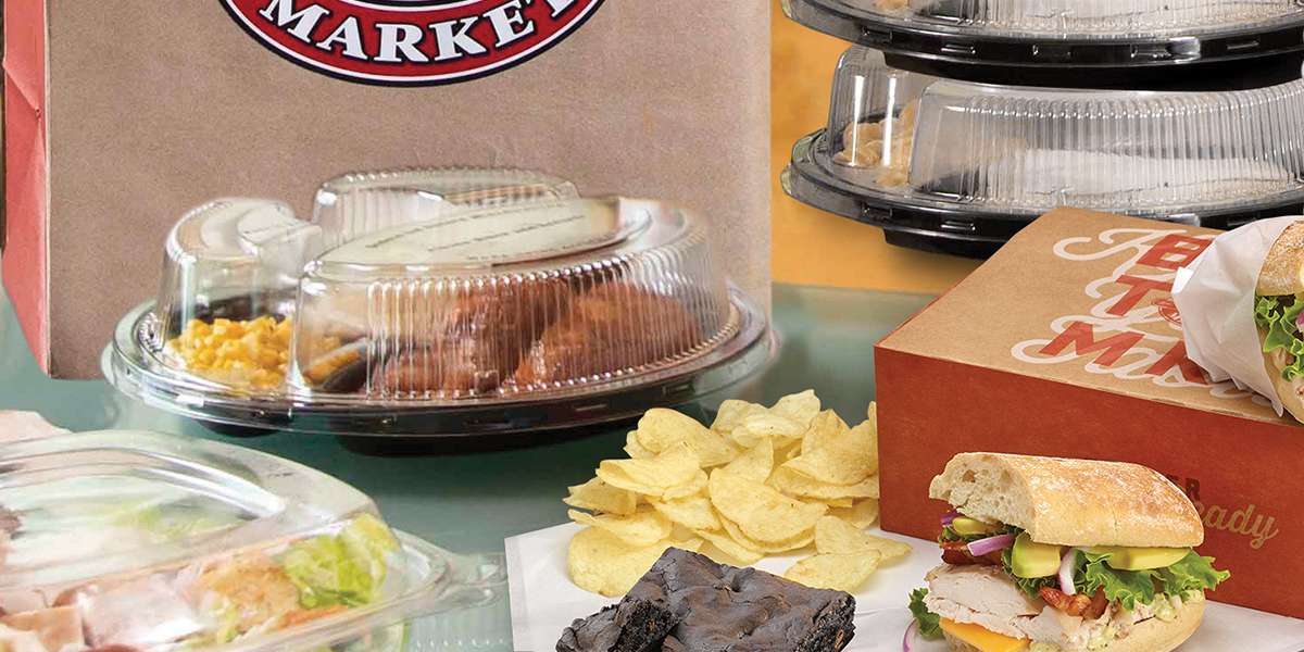 Boston Market