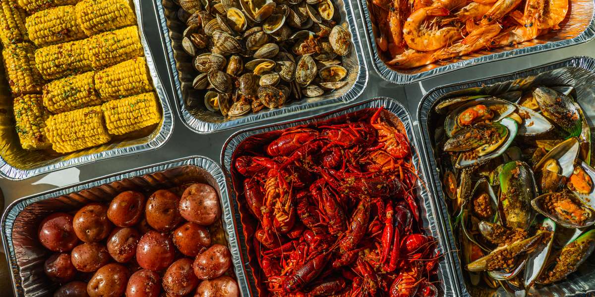 Firehouse Crawfish
