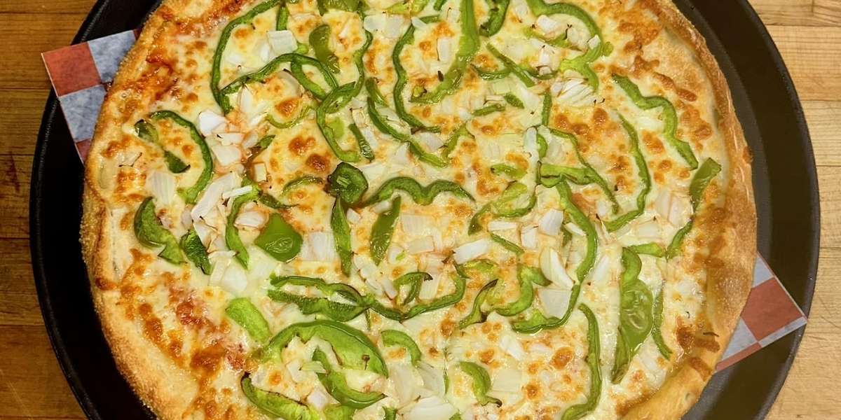 Lima Pizza