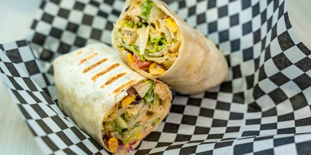 Southwest Chicken