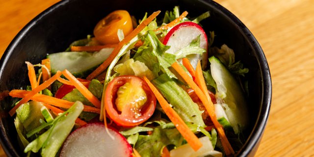 Farm Salad