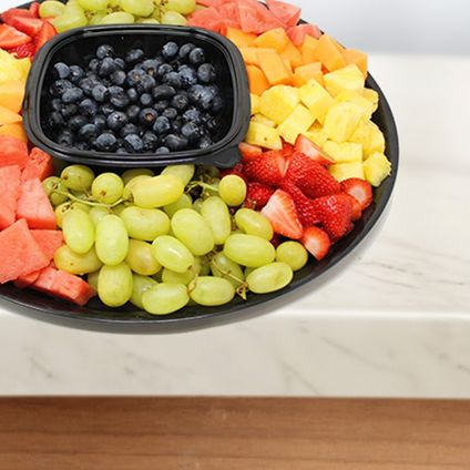 Fresh Fruit Tray