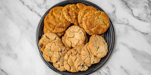Assorted Cookies