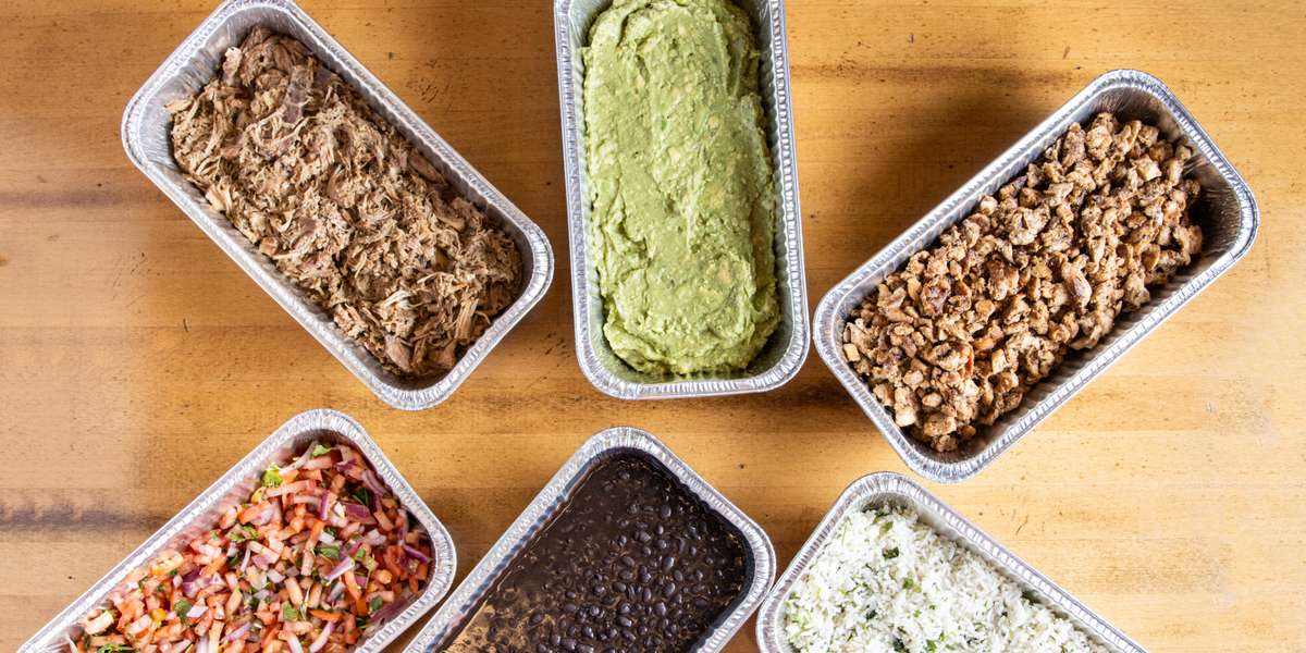 Tito's Taqueria