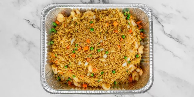 #3 Corporate Feast Package (Serves 30)