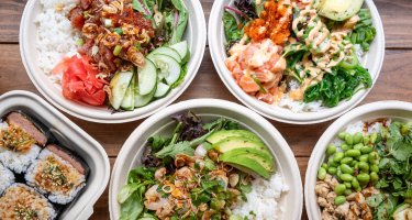 Abunai Restaurant & Catering