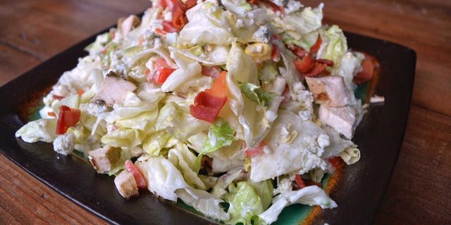 Cobb Salad