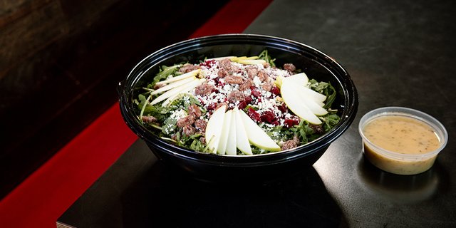 Beet Salad Tray