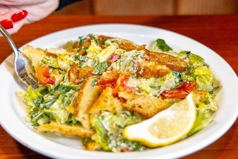 Caesar Salad