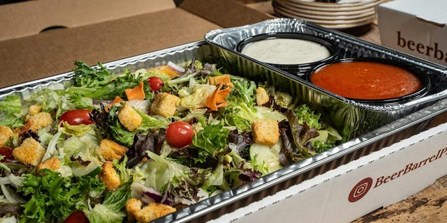 Garden Salad