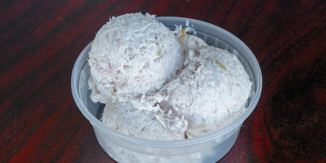 Smoked Whitefish Salad