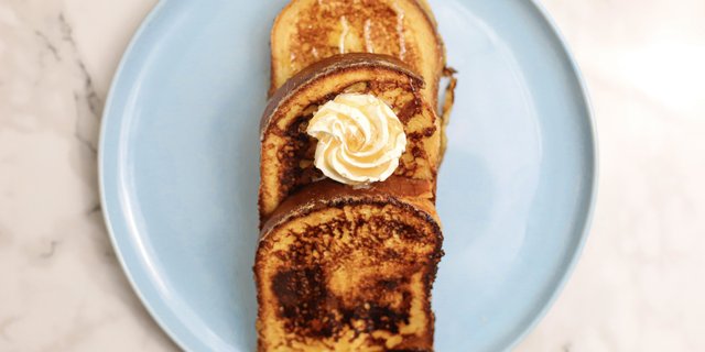 French Toast