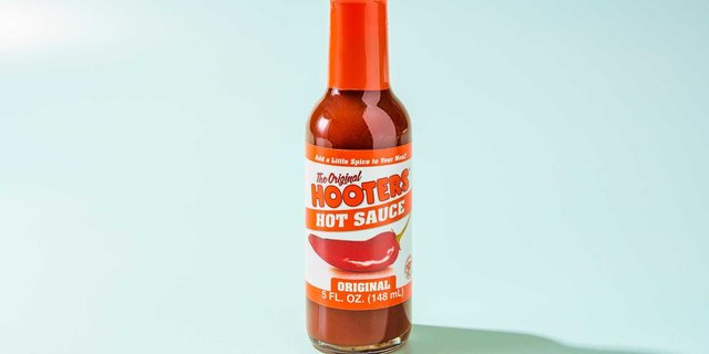 Hot Sauce