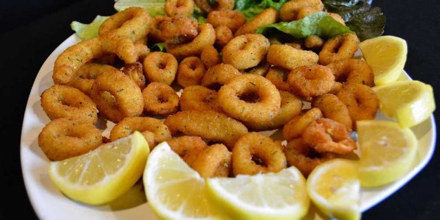 Calamari
