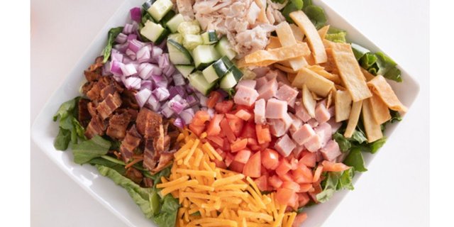 Sunny's Cobb Salad