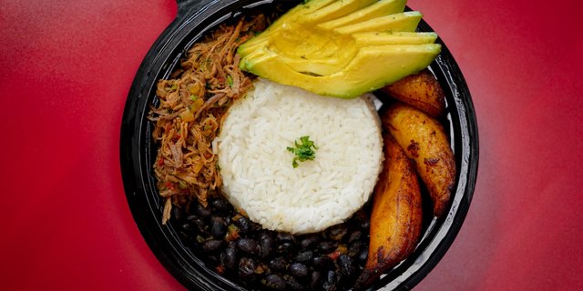 Rapi Bowl