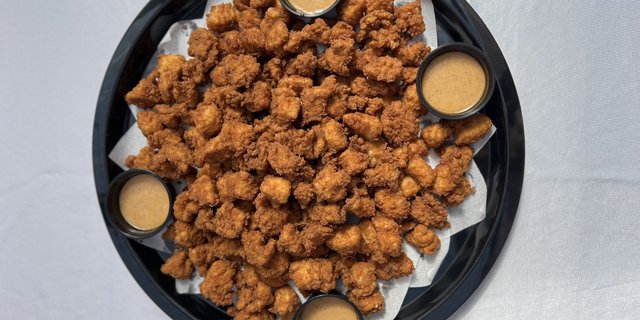 Chicken Nuggets