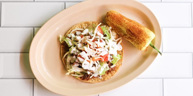Tostadas