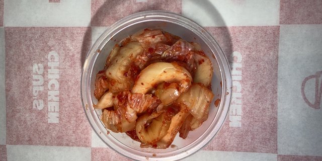 Kimchi