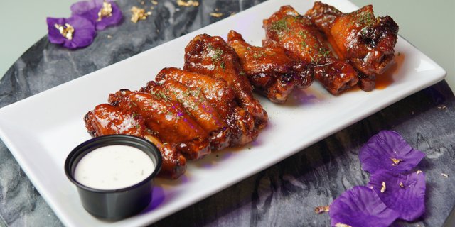 Wings