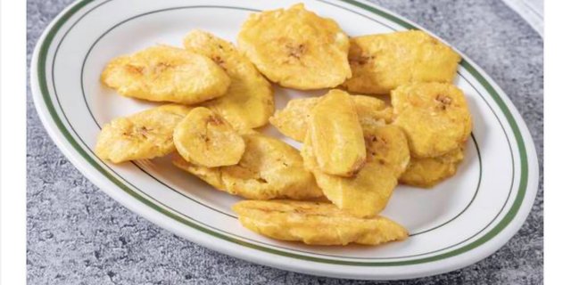 Tostones