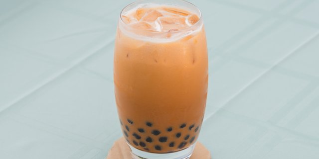 Thai Tea