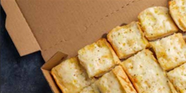 Garlic Bread