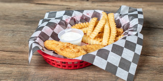 Chicken Tenders