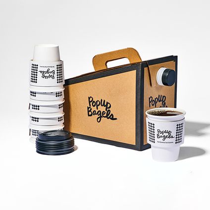 Box of Coffee