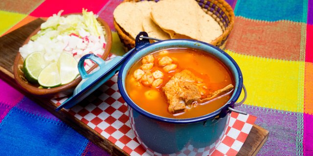Pozole